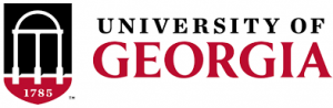 UGA logo