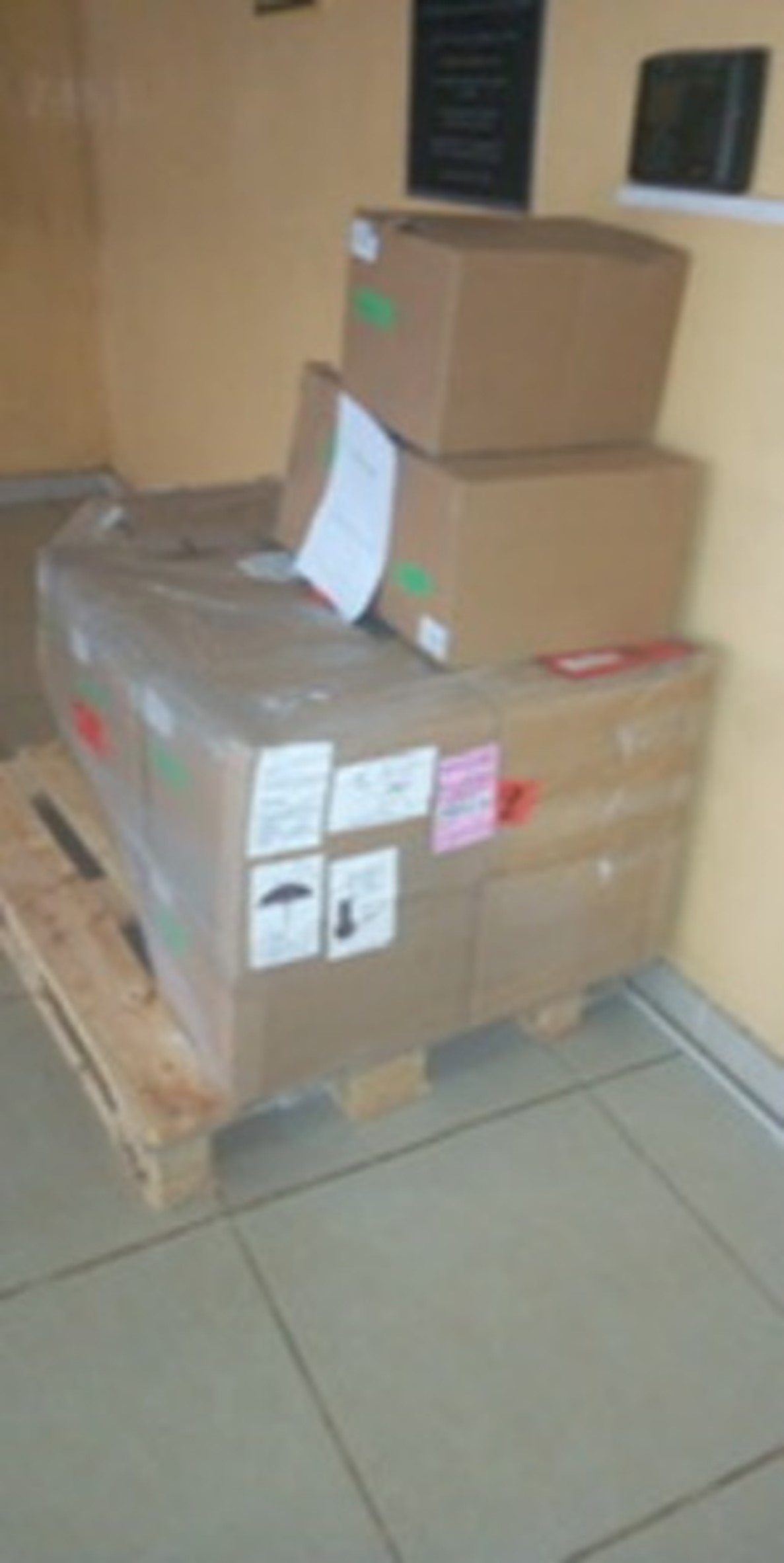 Selenium Tablet Donation_1