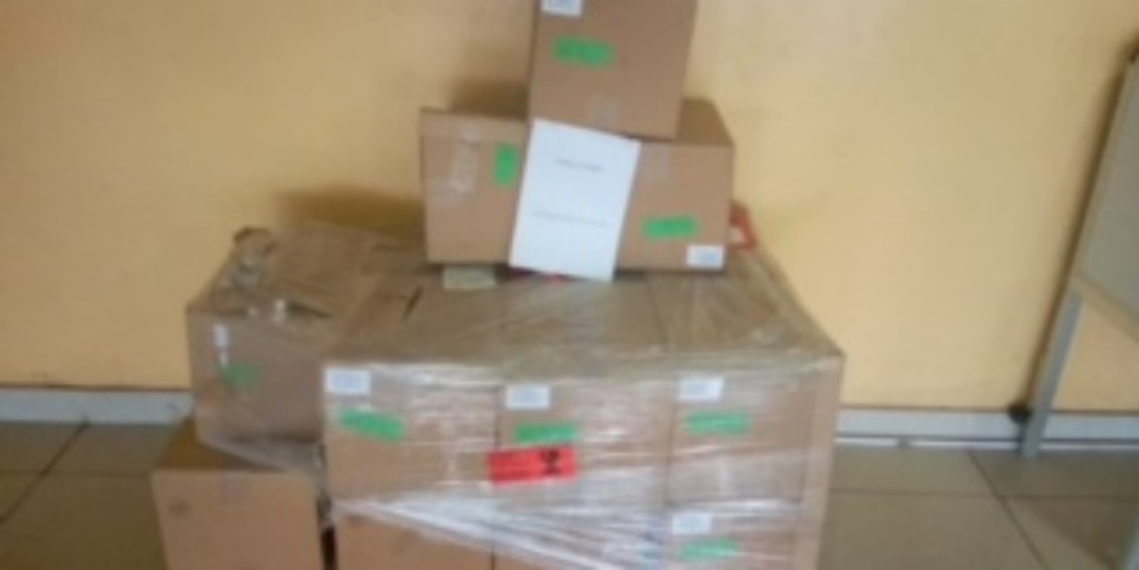 Selenium Tablet Donation_2