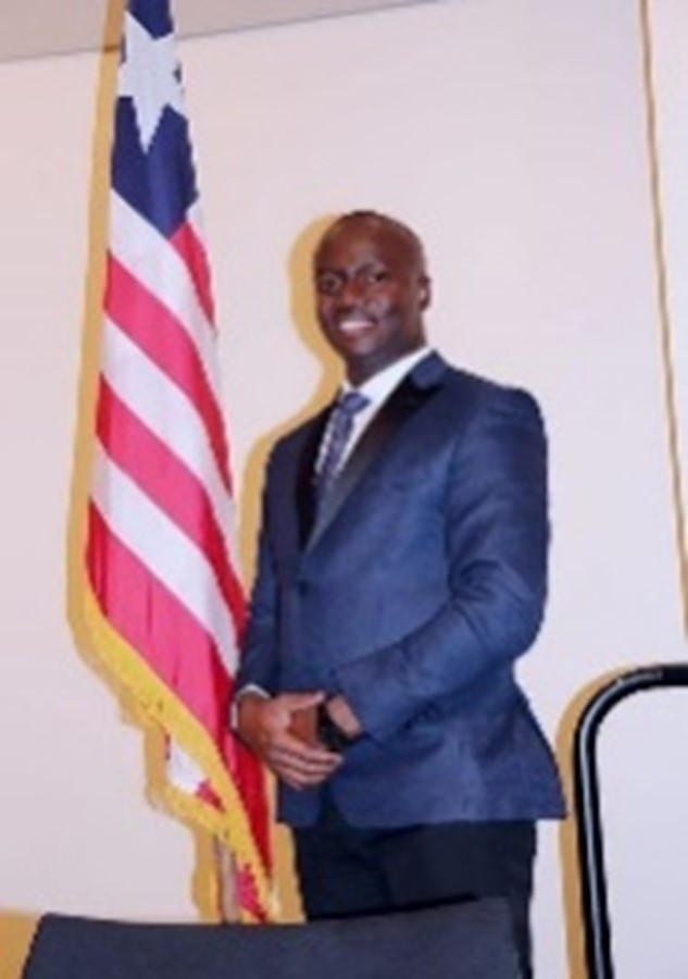 ucl_student_Dr Saki Golafale