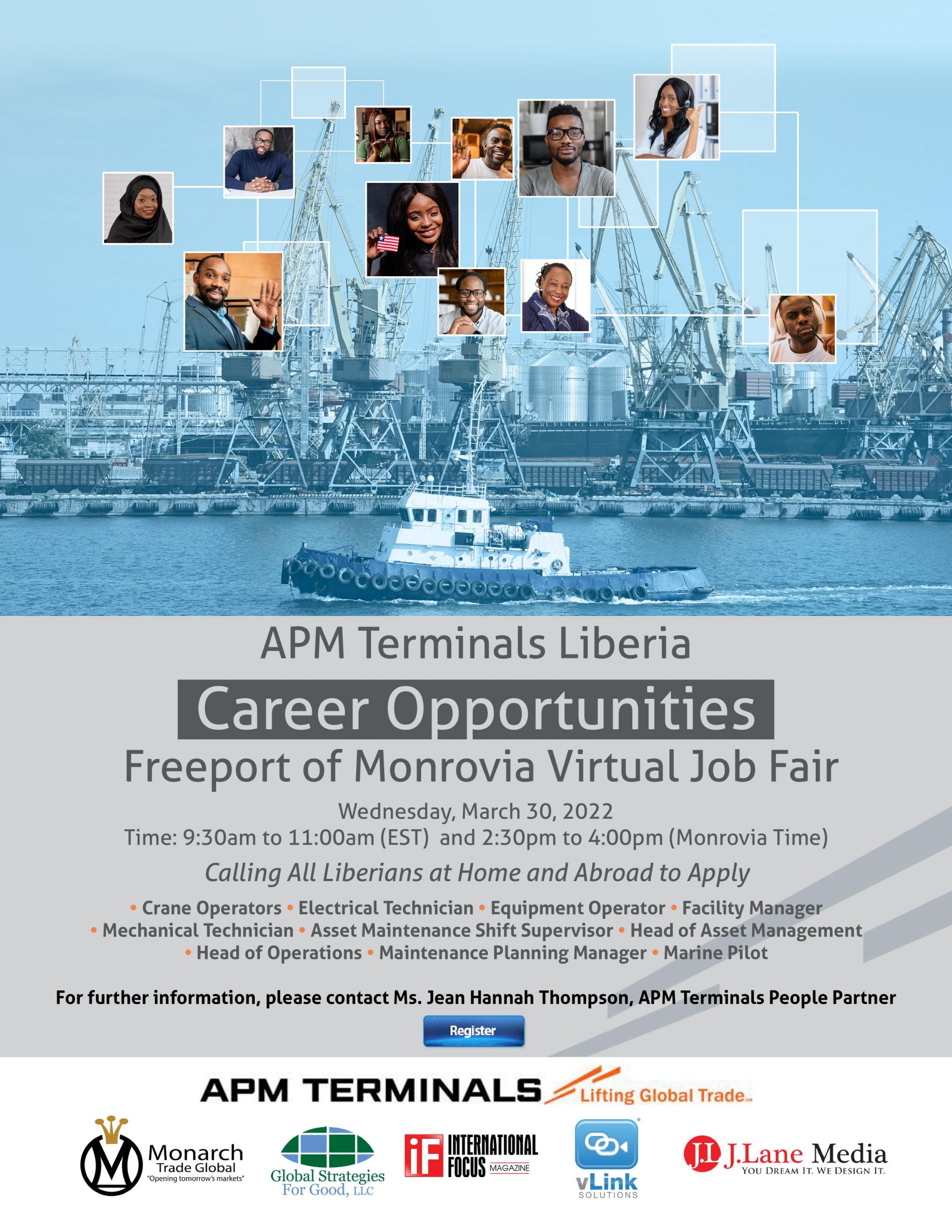 APM Flyer